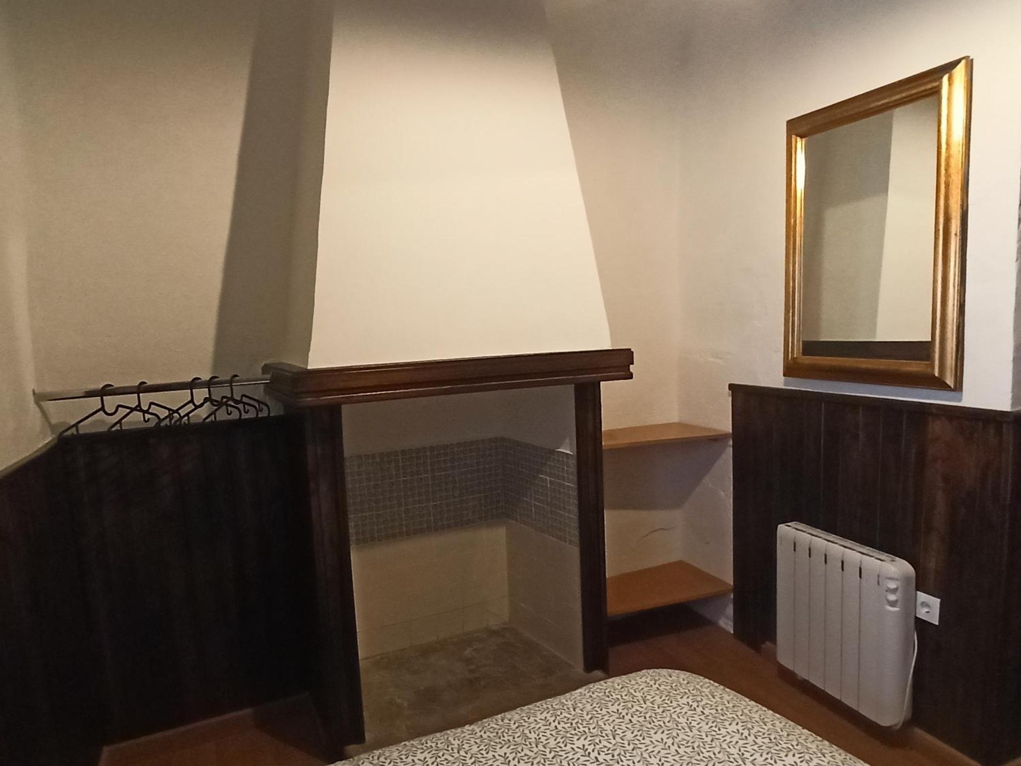 Casa La Baronia Διαμέρισμα Chulilla Εξωτερικό φωτογραφία