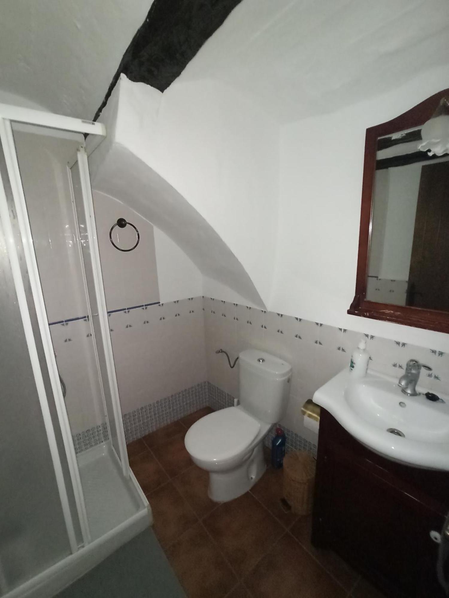 Casa La Baronia Διαμέρισμα Chulilla Εξωτερικό φωτογραφία