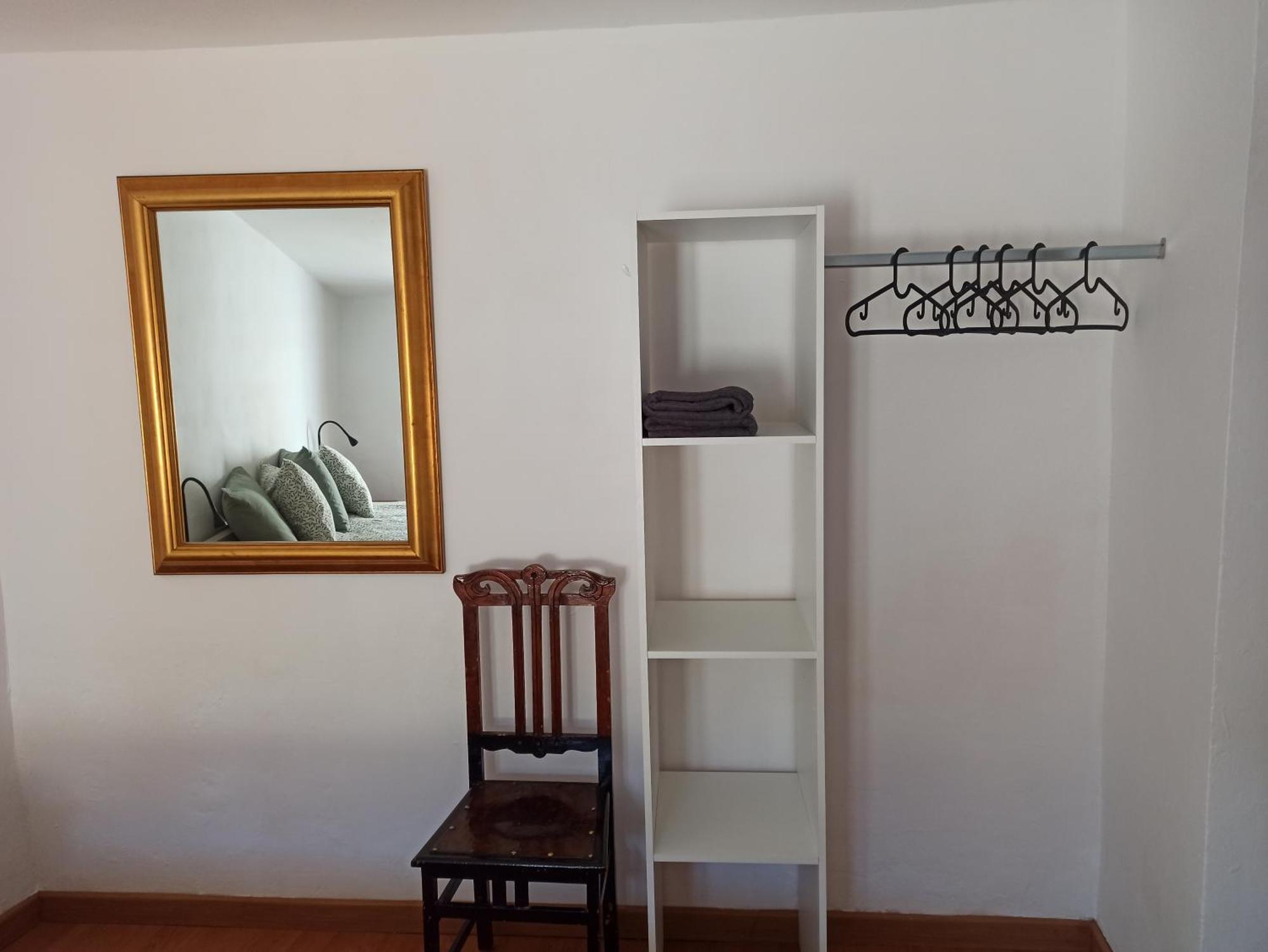 Casa La Baronia Διαμέρισμα Chulilla Εξωτερικό φωτογραφία